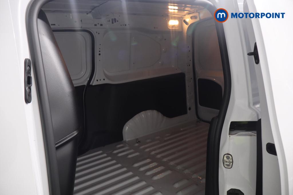 Vauxhall Combo Cargo Prime Manual Diesel Panel Van - Stock Number (1573234) - 13th supplementary image