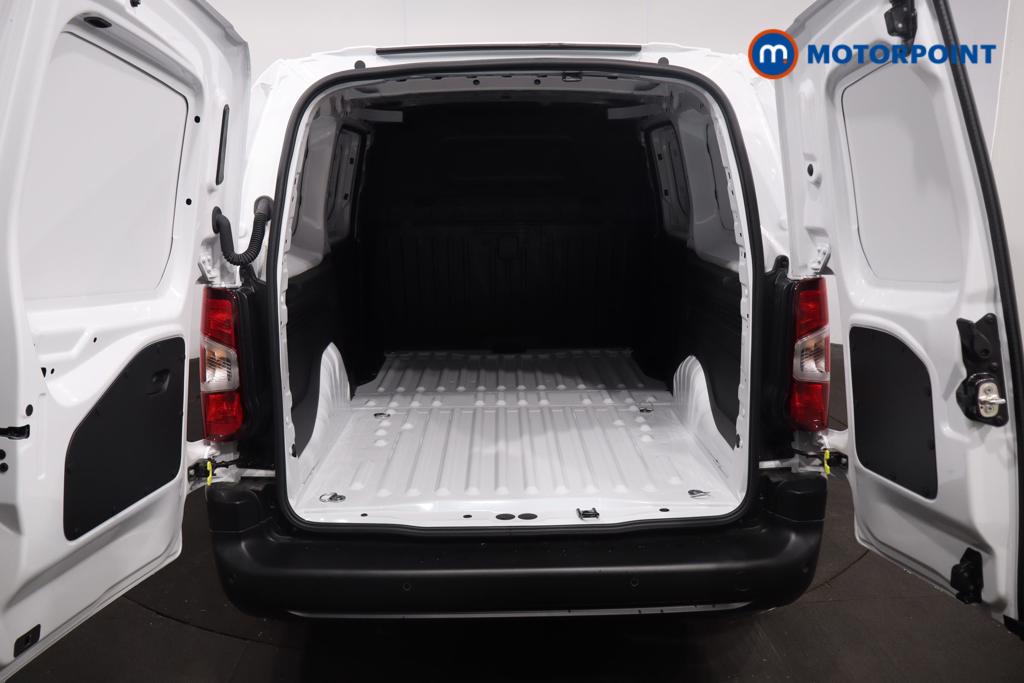 Vauxhall Combo Cargo Prime Manual Diesel Panel Van - Stock Number (1573234) - 14th supplementary image