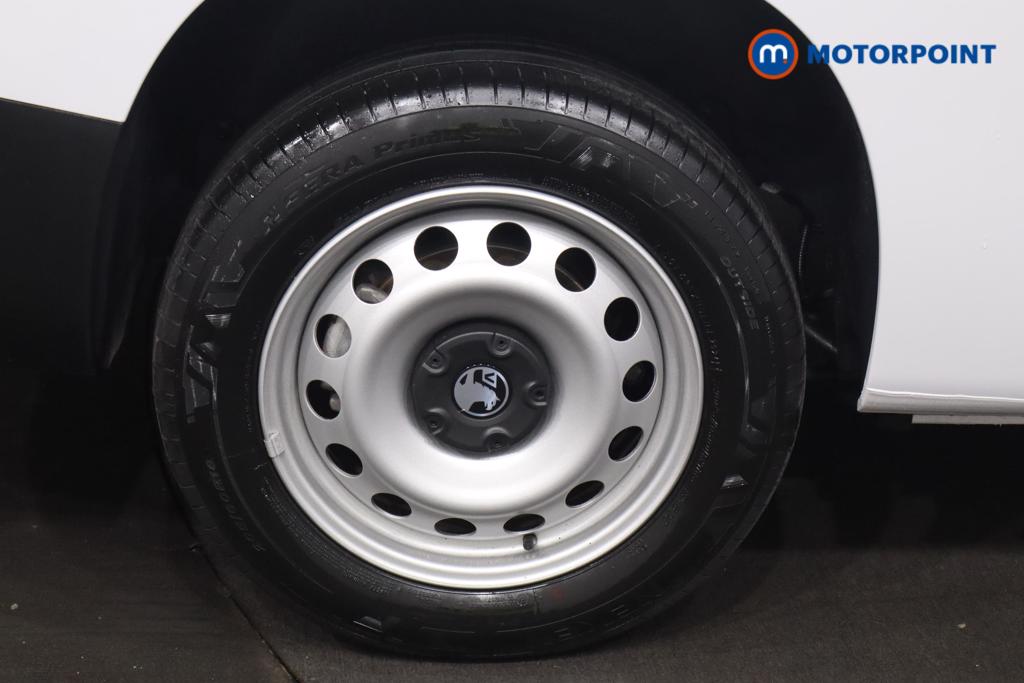 Vauxhall Combo Cargo Prime Manual Diesel Panel Van - Stock Number (1573234) - 15th supplementary image