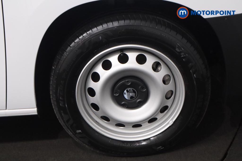 Vauxhall Combo Cargo Prime Manual Diesel Panel Van - Stock Number (1573234) - 16th supplementary image