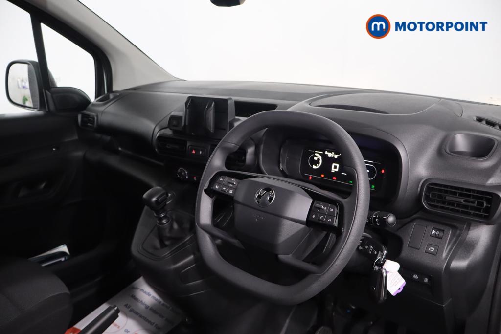 Vauxhall Combo Cargo Prime Manual Diesel Panel Van - Stock Number (1573234) - 1st supplementary image