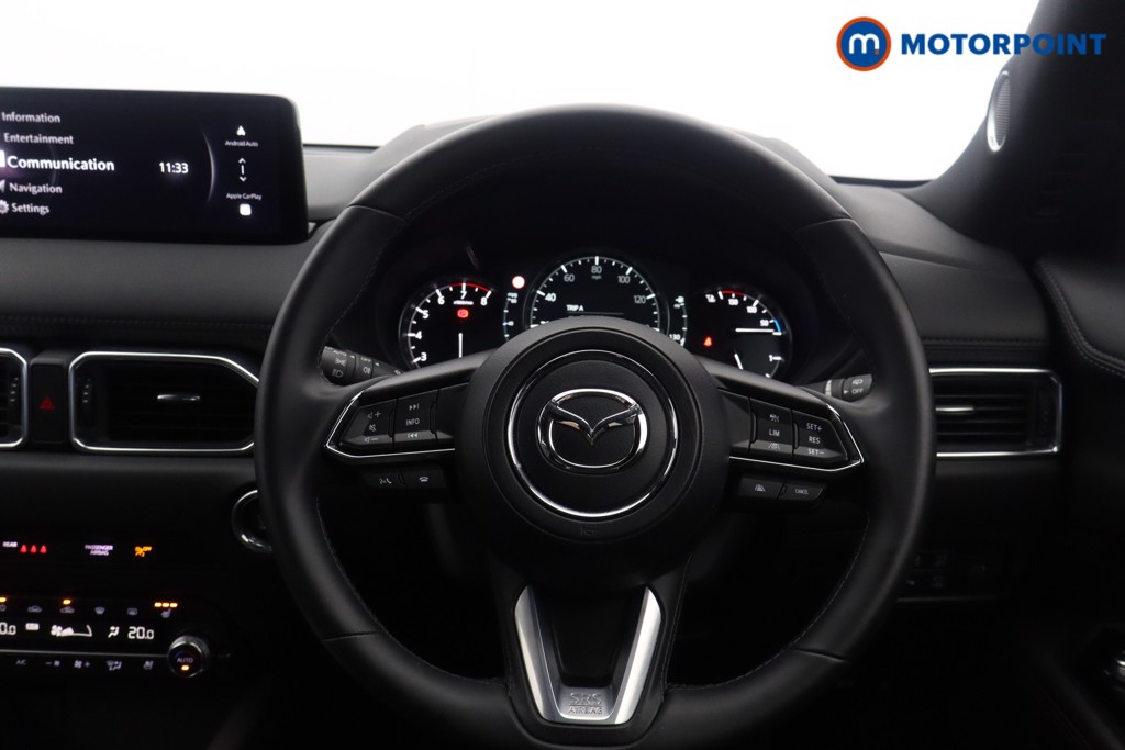 Mazda Cx-5 Takumi Manual Petrol SUV - Stock Number (1574181) - 2nd supplementary image