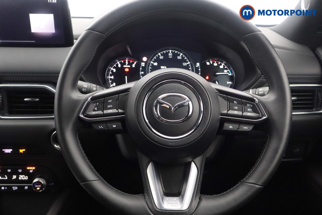Mazda Cx-5 Takumi Manual Petrol SUV - Stock Number (1574181) - 3rd supplementary image