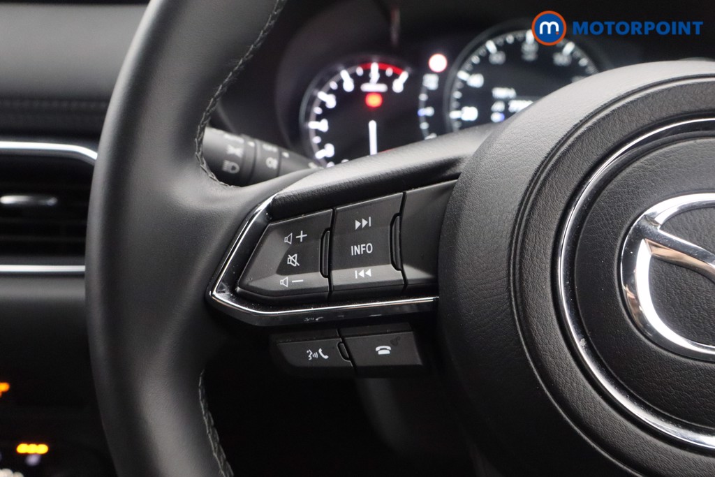Mazda Cx-5 Takumi Manual Petrol SUV - Stock Number (1574181) - 4th supplementary image