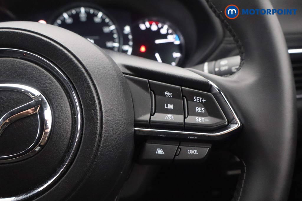 Mazda Cx-5 Takumi Manual Petrol SUV - Stock Number (1574181) - 5th supplementary image