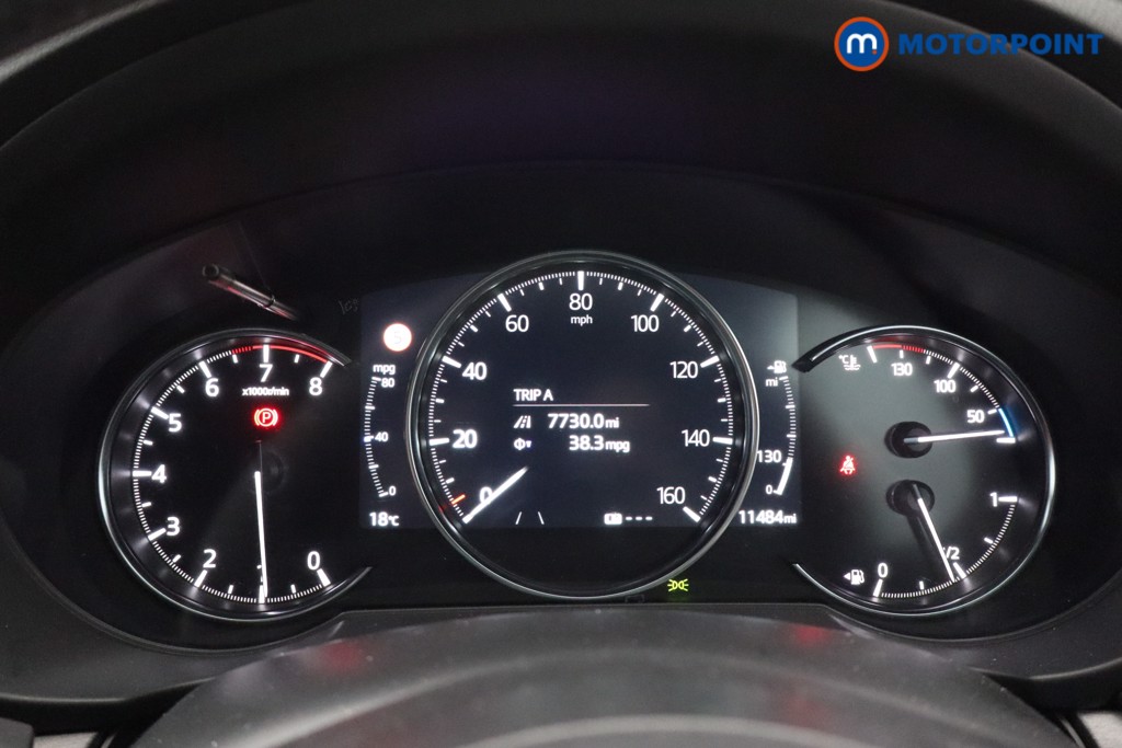 Mazda Cx-5 Takumi Manual Petrol SUV - Stock Number (1574181) - 6th supplementary image