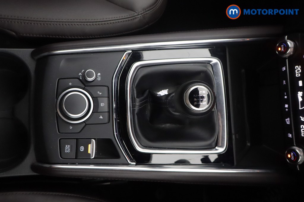 Mazda Cx-5 Takumi Manual Petrol SUV - Stock Number (1574181) - 9th supplementary image