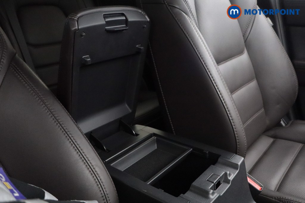 Mazda Cx-5 Takumi Manual Petrol SUV - Stock Number (1574181) - 10th supplementary image