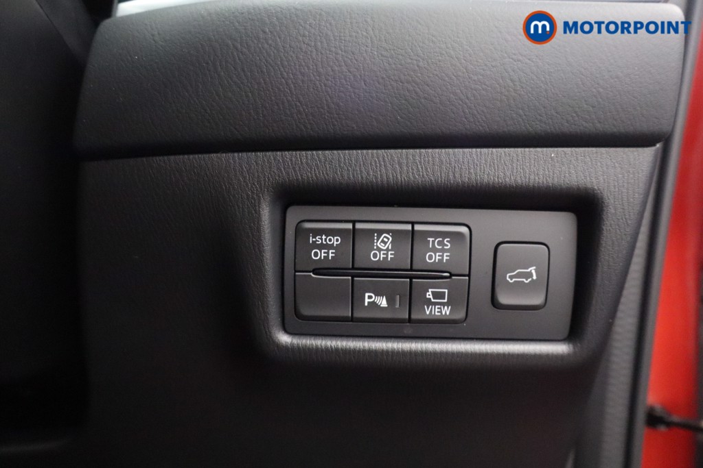 Mazda Cx-5 Takumi Manual Petrol SUV - Stock Number (1574181) - 12th supplementary image
