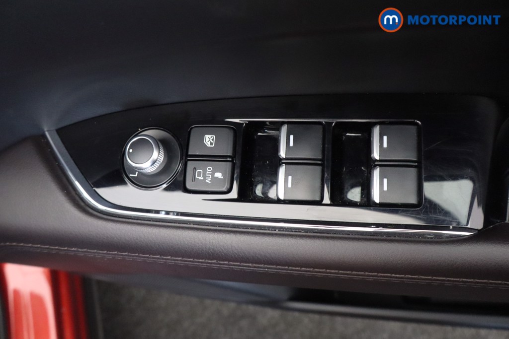 Mazda Cx-5 Takumi Manual Petrol SUV - Stock Number (1574181) - 13th supplementary image