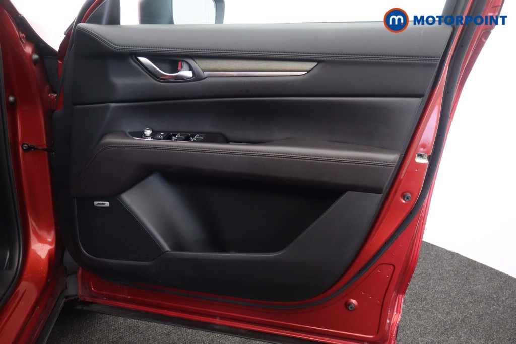 Mazda Cx-5 Takumi Manual Petrol SUV - Stock Number (1574181) - 14th supplementary image