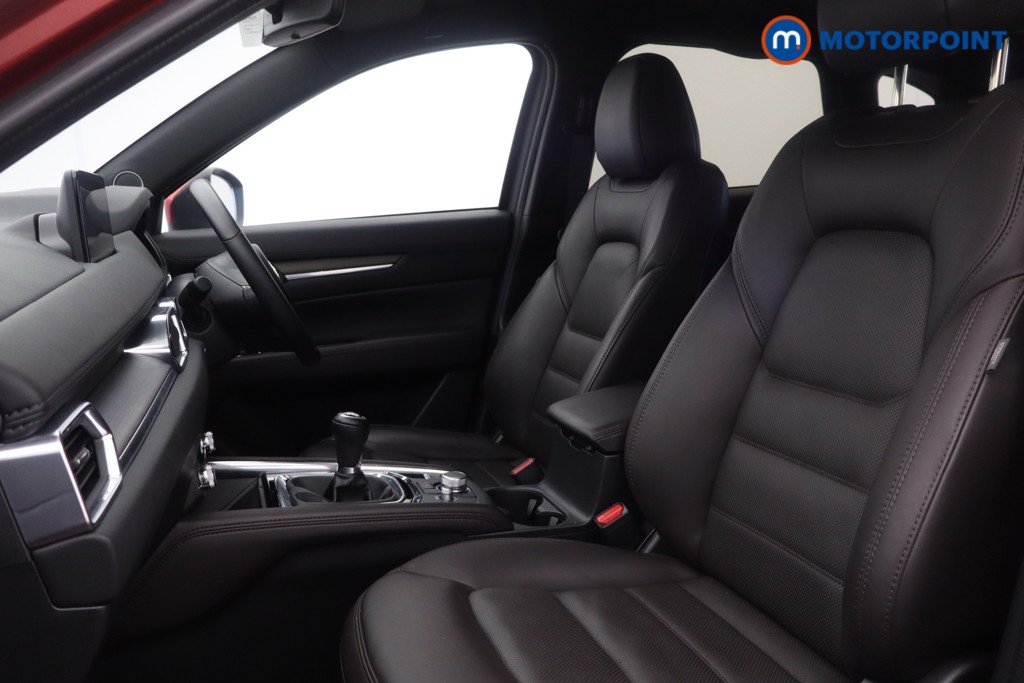 Mazda Cx-5 Takumi Manual Petrol SUV - Stock Number (1574181) - 15th supplementary image