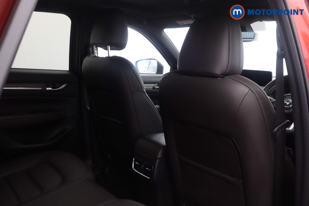 Mazda Cx-5 Takumi Manual Petrol SUV - Stock Number (1574181) - 16th supplementary image