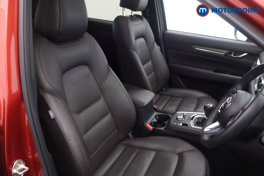Mazda Cx-5 Takumi Manual Petrol SUV - Stock Number (1574181) - 17th supplementary image