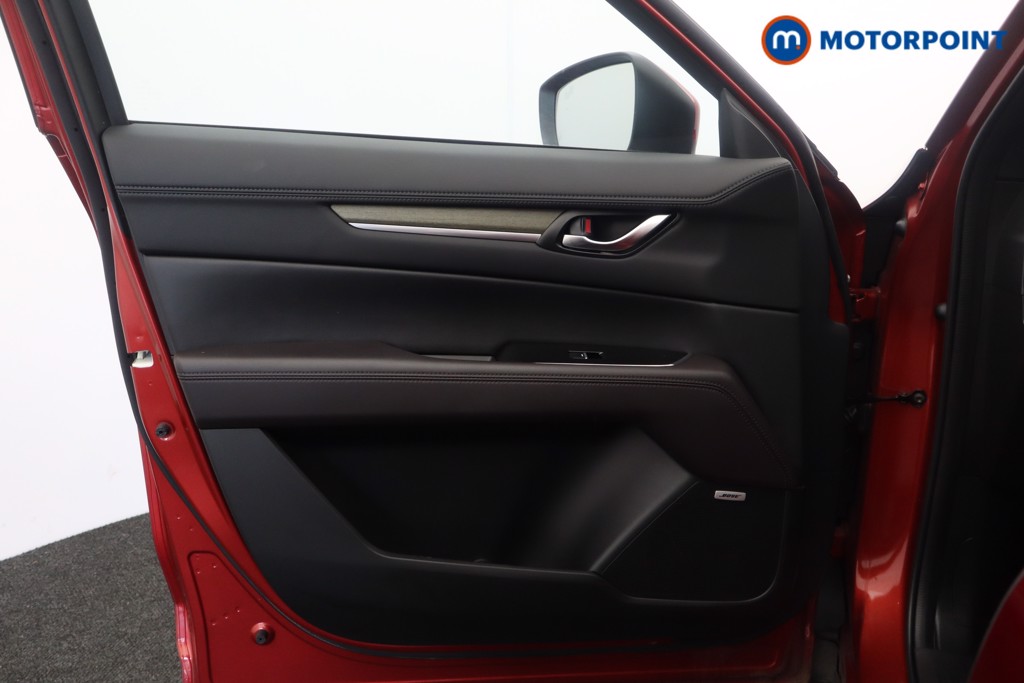 Mazda Cx-5 Takumi Manual Petrol SUV - Stock Number (1574181) - 18th supplementary image