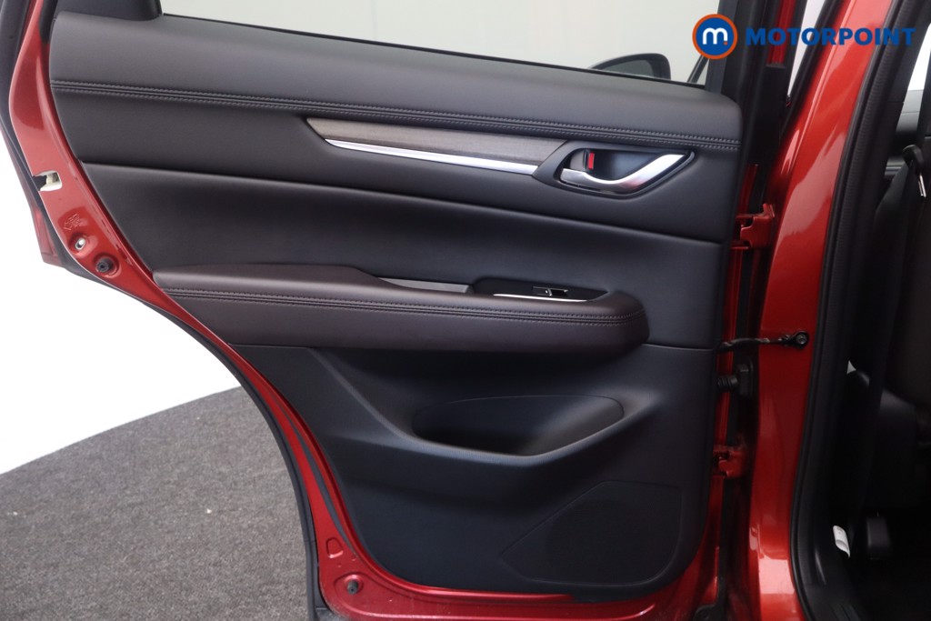 Mazda Cx-5 Takumi Manual Petrol SUV - Stock Number (1574181) - 19th supplementary image