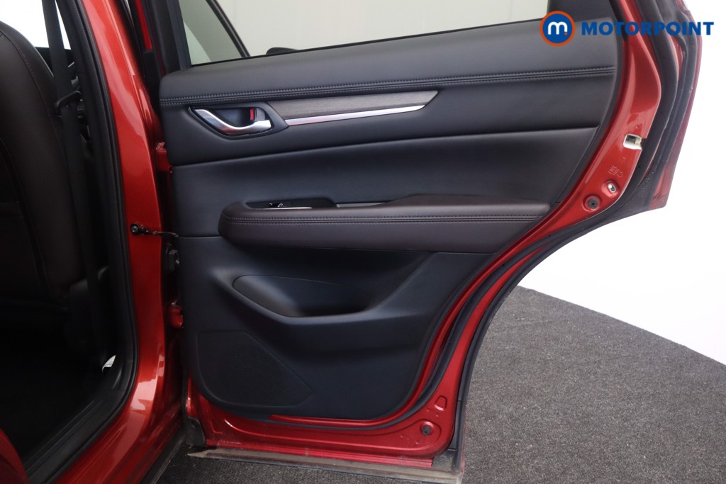 Mazda Cx-5 Takumi Manual Petrol SUV - Stock Number (1574181) - 20th supplementary image