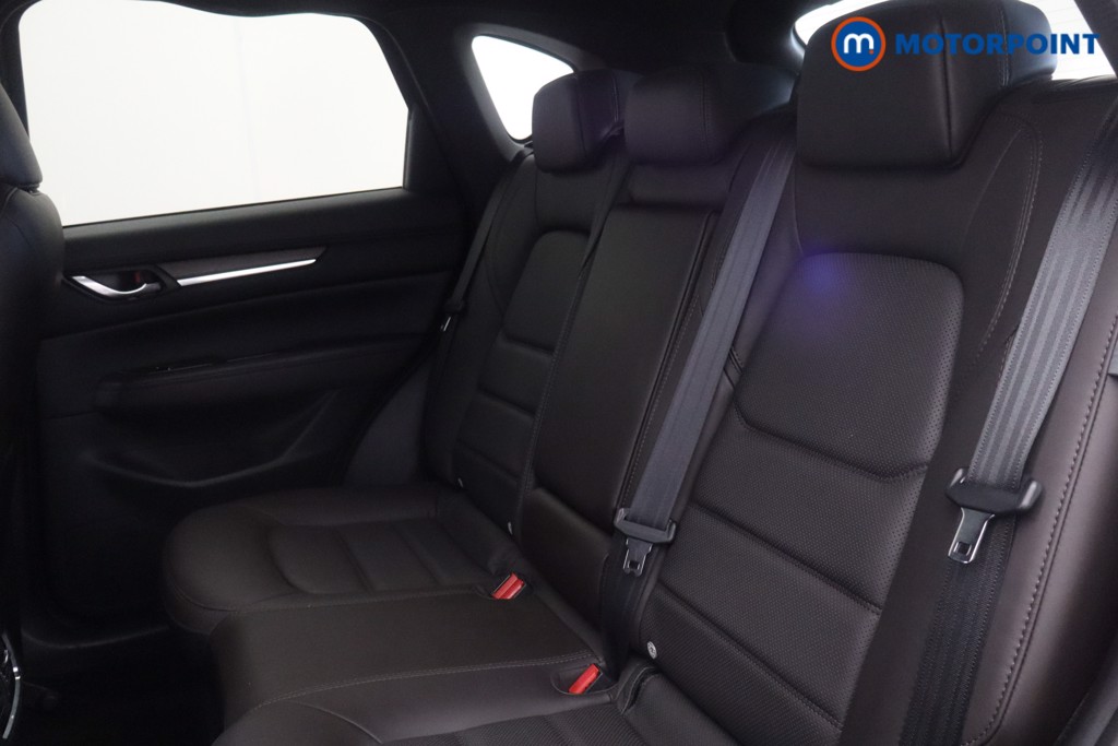Mazda Cx-5 Takumi Manual Petrol SUV - Stock Number (1574181) - 21st supplementary image