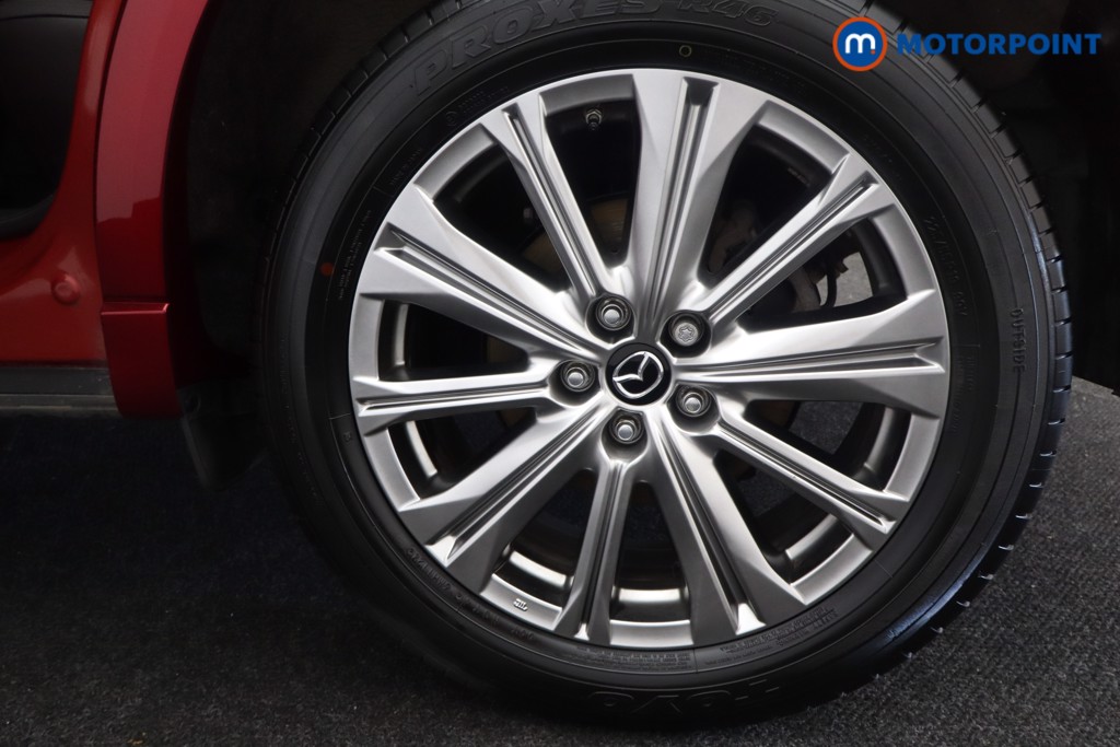 Mazda Cx-5 Takumi Manual Petrol SUV - Stock Number (1574181) - 23rd supplementary image