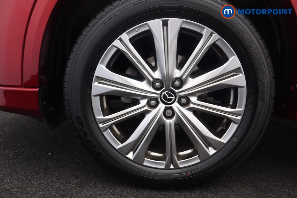 Mazda Cx-5 Takumi Manual Petrol SUV - Stock Number (1574181) - 24th supplementary image