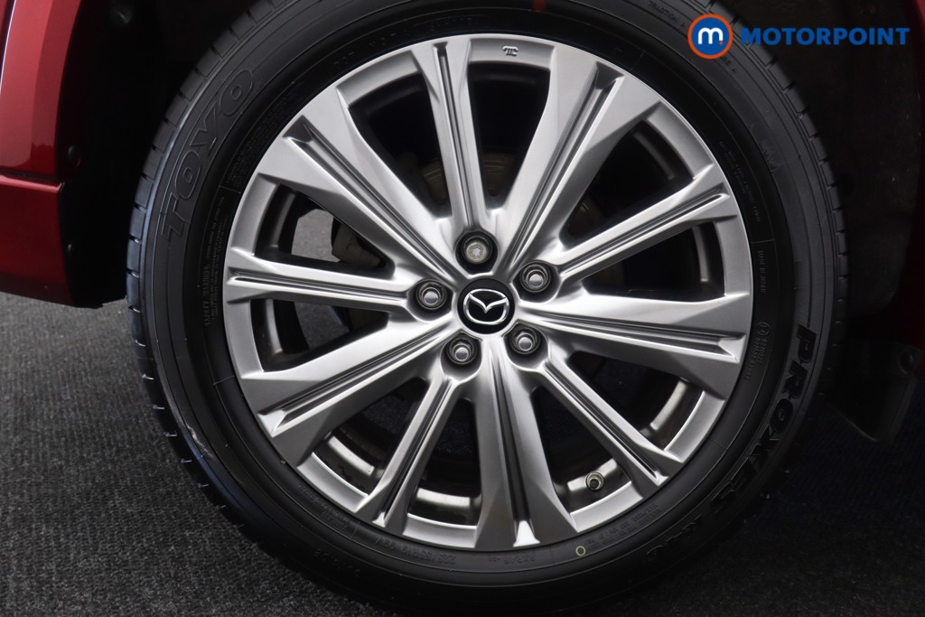 Mazda Cx-5 Takumi Manual Petrol SUV - Stock Number (1574181) - 25th supplementary image