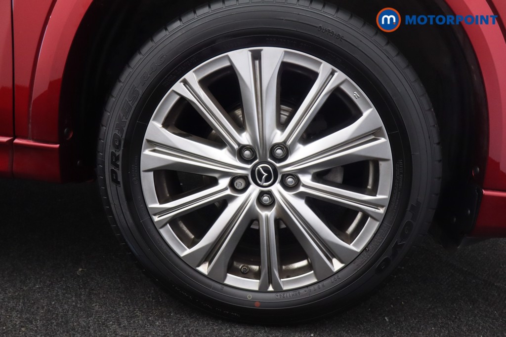 Mazda Cx-5 Takumi Manual Petrol SUV - Stock Number (1574181) - 26th supplementary image