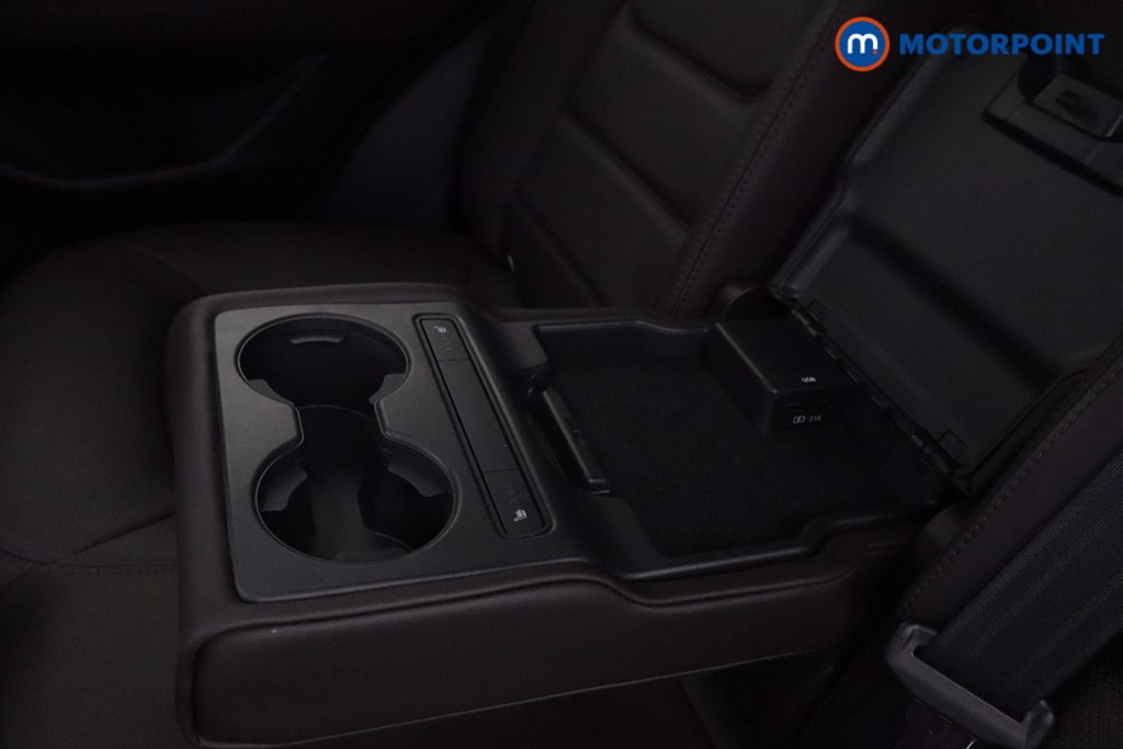 Mazda Cx-5 Takumi Manual Petrol SUV - Stock Number (1574181) - 27th supplementary image