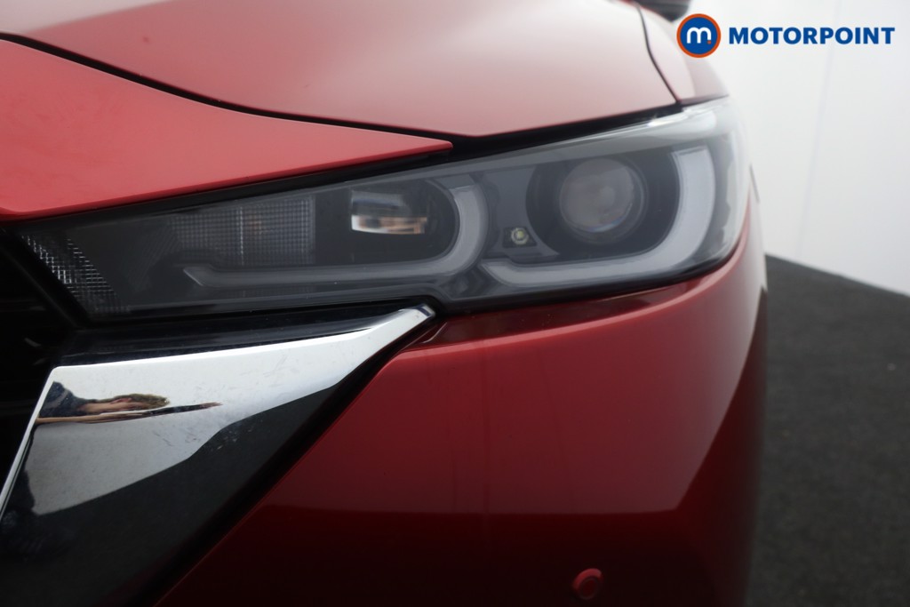 Mazda Cx-5 Takumi Manual Petrol SUV - Stock Number (1574181) - 32nd supplementary image