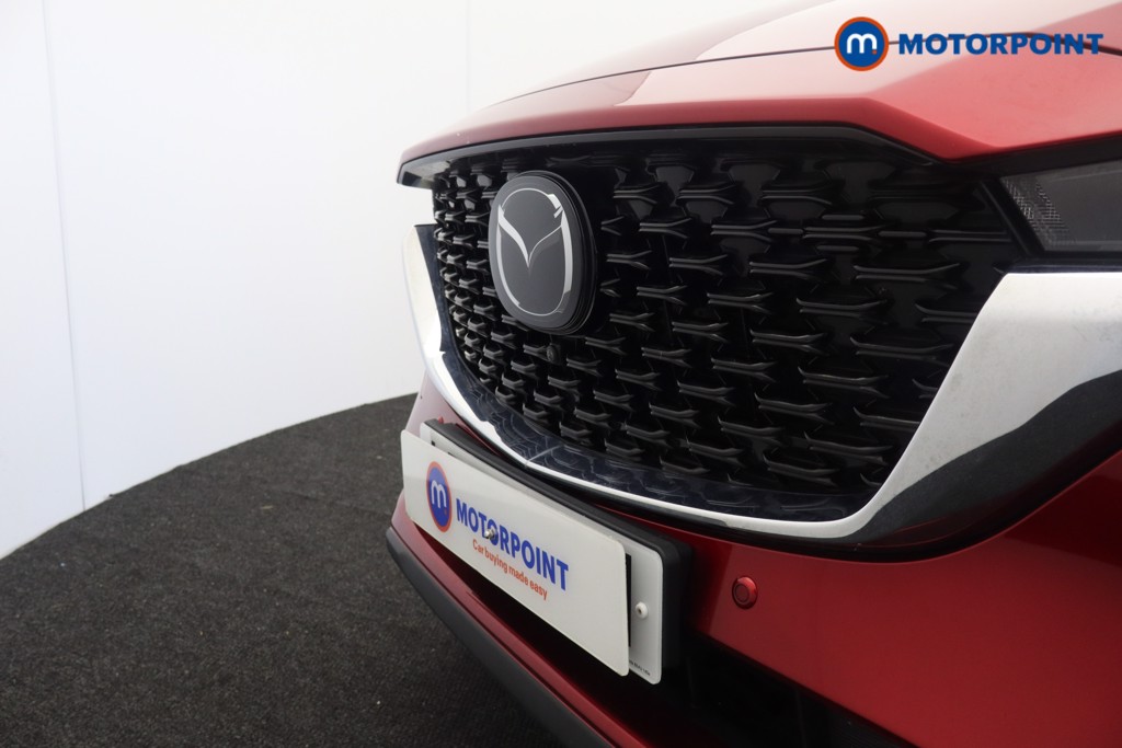 Mazda Cx-5 Takumi Manual Petrol SUV - Stock Number (1574181) - 33rd supplementary image