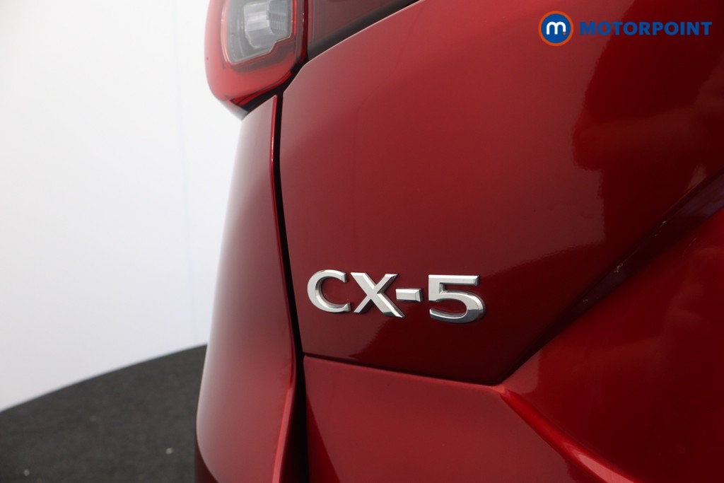 Mazda Cx-5 Takumi Manual Petrol SUV - Stock Number (1574181) - 34th supplementary image