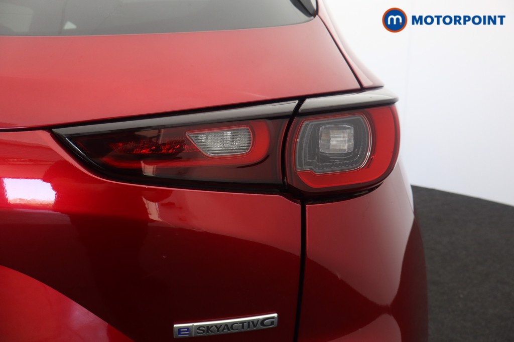 Mazda Cx-5 Takumi Manual Petrol SUV - Stock Number (1574181) - 35th supplementary image