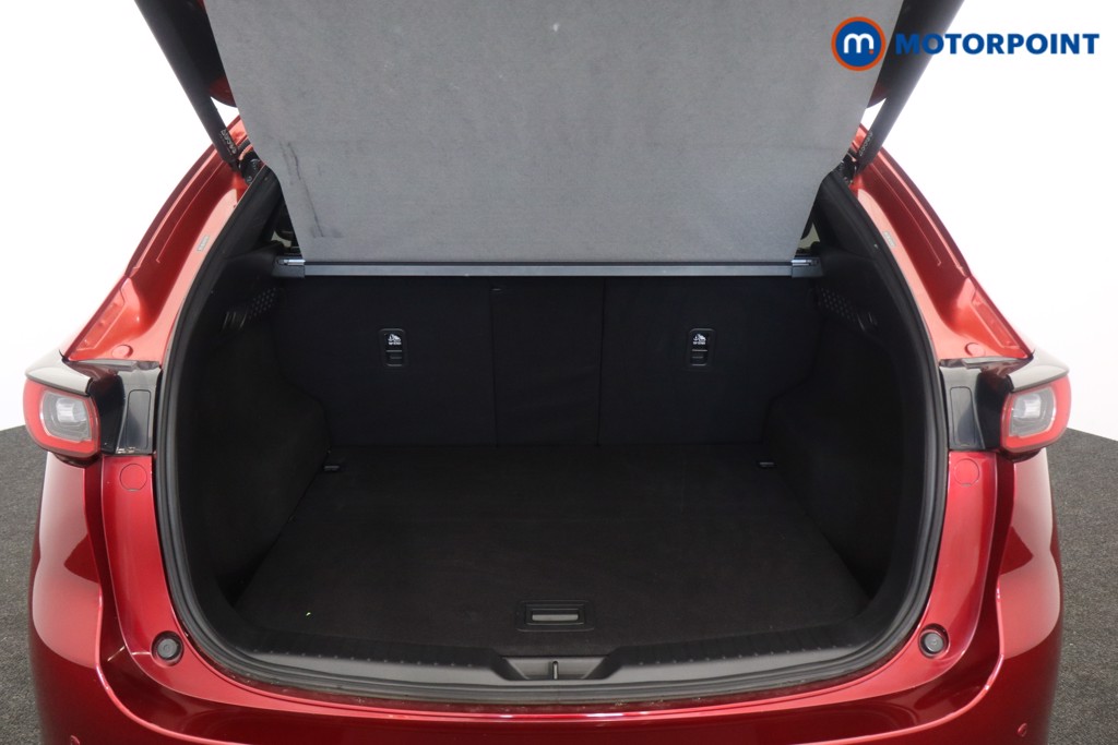 Mazda Cx-5 Takumi Manual Petrol SUV - Stock Number (1574181) - 39th supplementary image