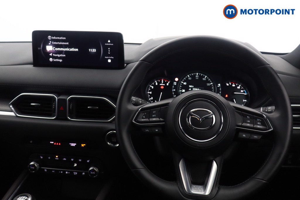 Mazda Cx-5 Takumi Manual Petrol SUV - Stock Number (1574181) - 1st supplementary image