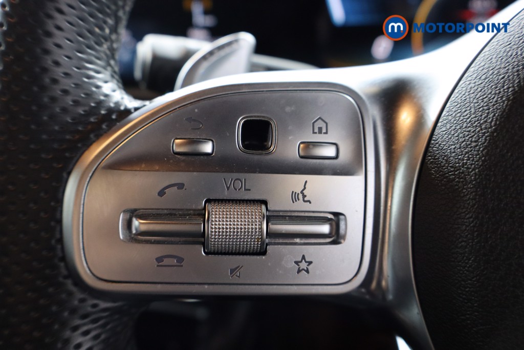 Mercedes-Benz A Class AMG Automatic Petrol Hatchback - Stock Number (1574613) - 3rd supplementary image