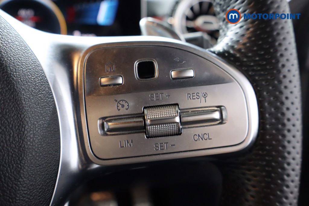 Mercedes-Benz A Class AMG Automatic Petrol Hatchback - Stock Number (1574613) - 4th supplementary image