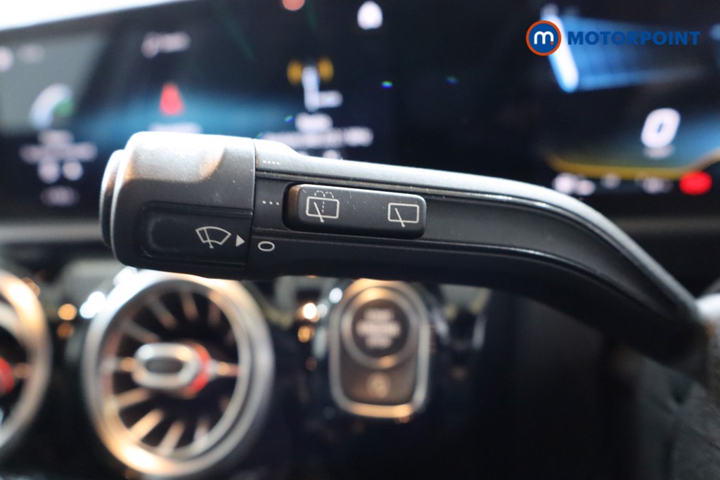 Mercedes-Benz A Class AMG Automatic Petrol Hatchback - Stock Number (1574613) - 5th supplementary image