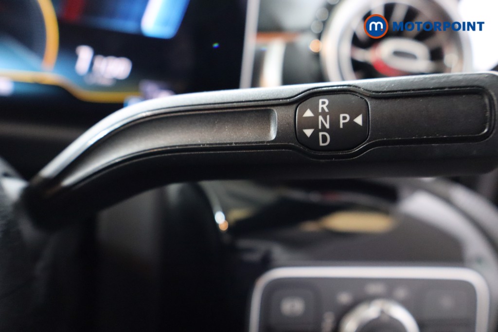 Mercedes-Benz A Class AMG Automatic Petrol Hatchback - Stock Number (1574613) - 6th supplementary image
