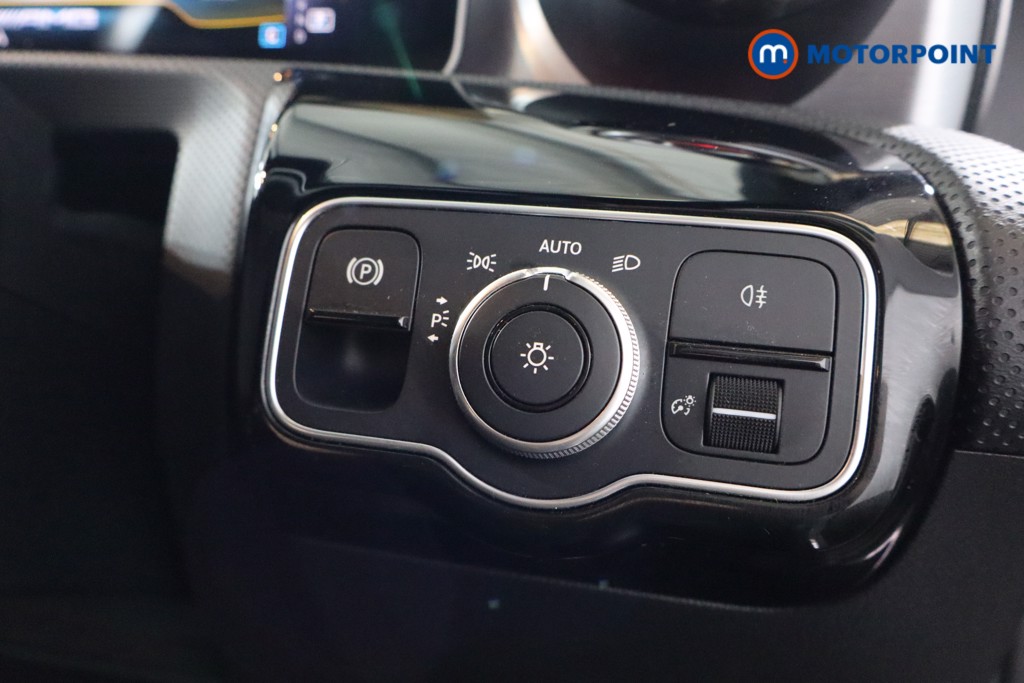 Mercedes-Benz A Class AMG Automatic Petrol Hatchback - Stock Number (1574613) - 7th supplementary image