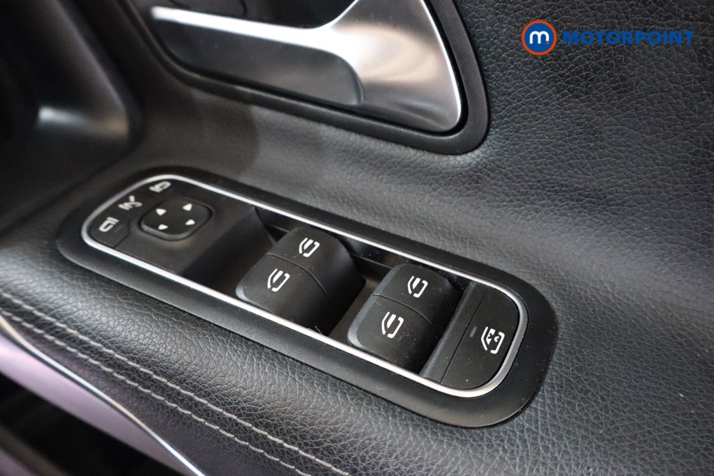 Mercedes-Benz A Class AMG Automatic Petrol Hatchback - Stock Number (1574613) - 9th supplementary image