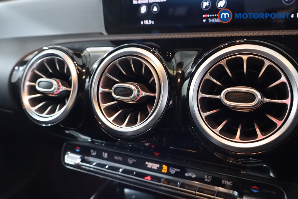 Mercedes-Benz A Class AMG Automatic Petrol Hatchback - Stock Number (1574613) - 11th supplementary image