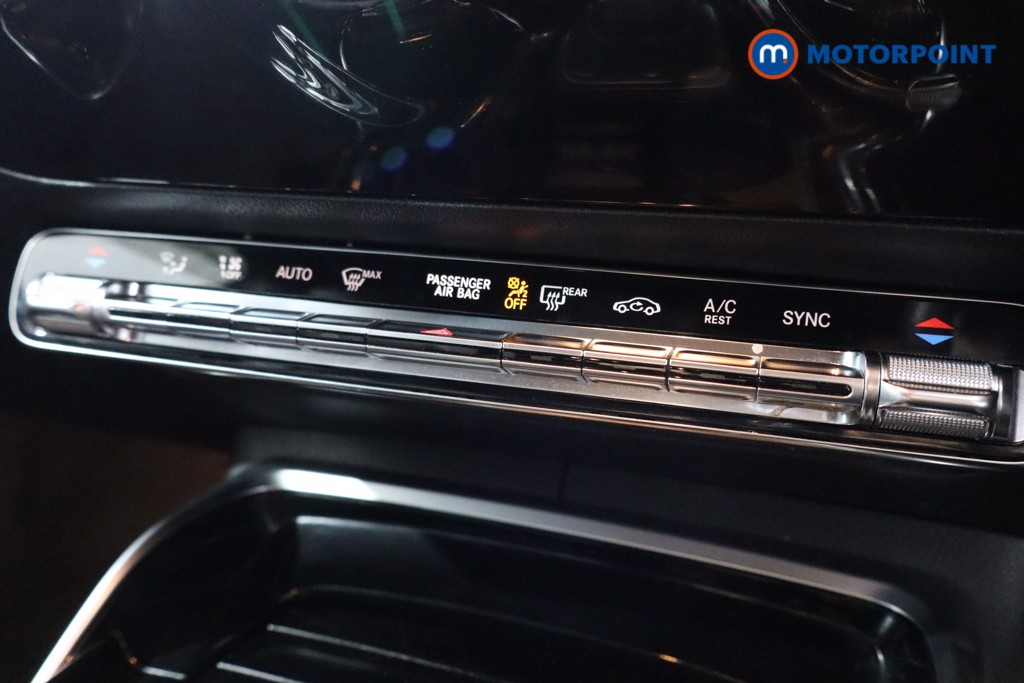 Mercedes-Benz A Class AMG Automatic Petrol Hatchback - Stock Number (1574613) - 12th supplementary image