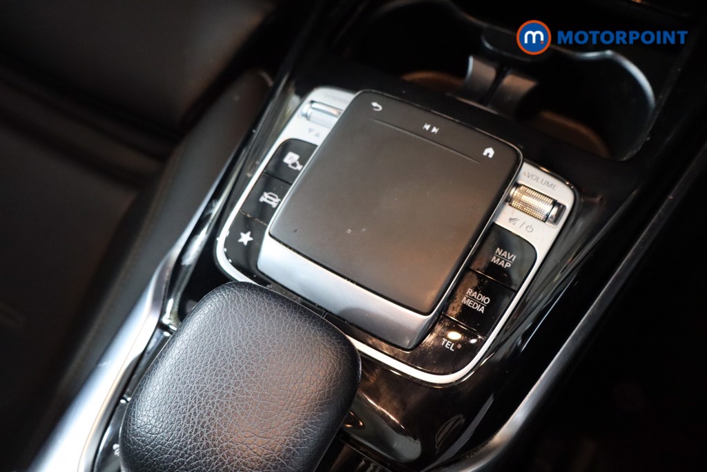 Mercedes-Benz A Class AMG Automatic Petrol Hatchback - Stock Number (1574613) - 13th supplementary image
