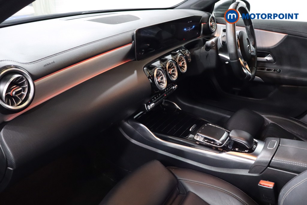Mercedes-Benz A Class AMG Automatic Petrol Hatchback - Stock Number (1574613) - 14th supplementary image