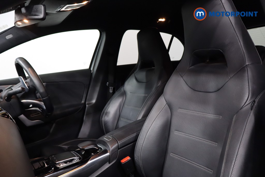Mercedes-Benz A Class AMG Automatic Petrol Hatchback - Stock Number (1574613) - 15th supplementary image