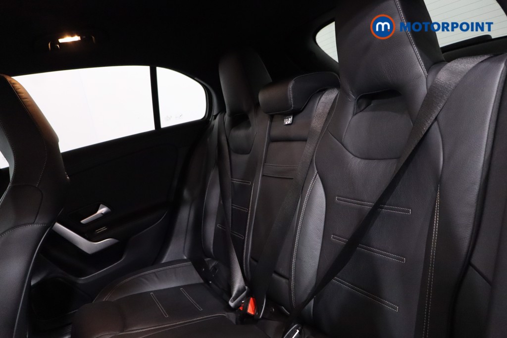 Mercedes-Benz A Class AMG Automatic Petrol Hatchback - Stock Number (1574613) - 16th supplementary image