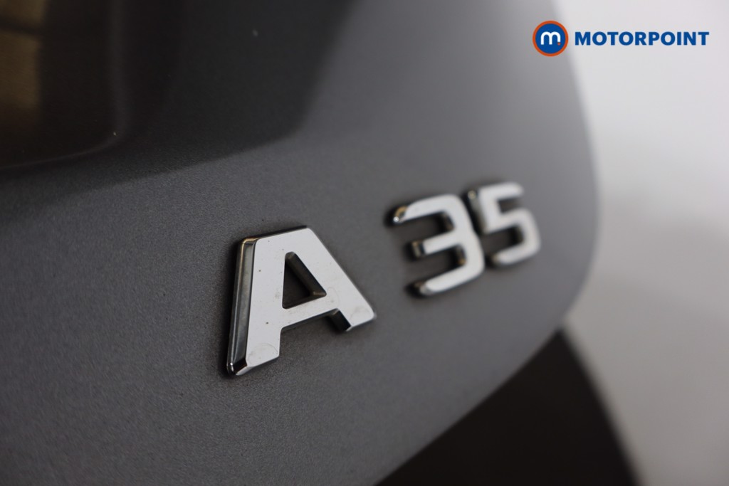 Mercedes-Benz A Class AMG Automatic Petrol Hatchback - Stock Number (1574613) - 17th supplementary image
