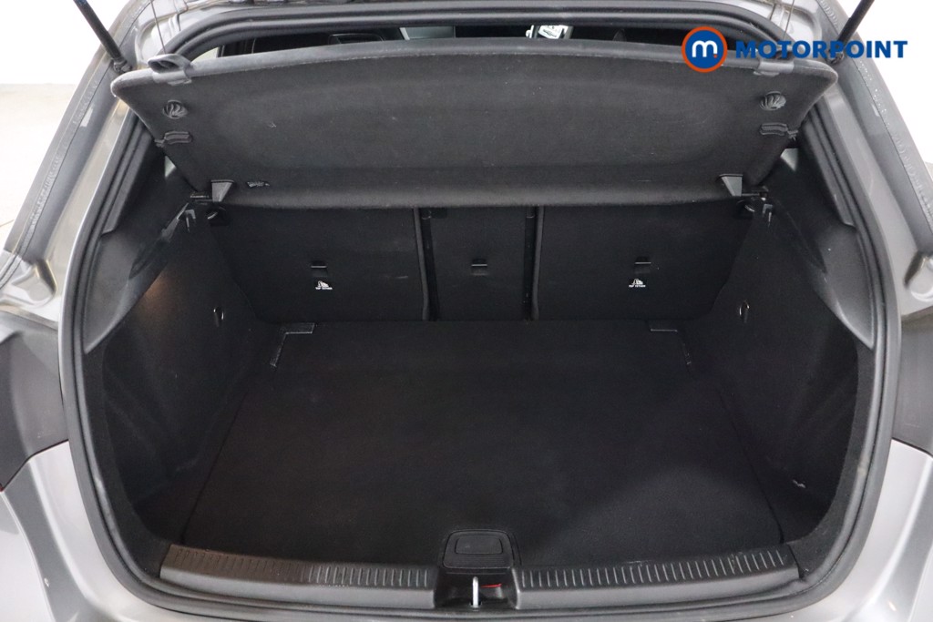 Mercedes-Benz A Class AMG Automatic Petrol Hatchback - Stock Number (1574613) - 18th supplementary image