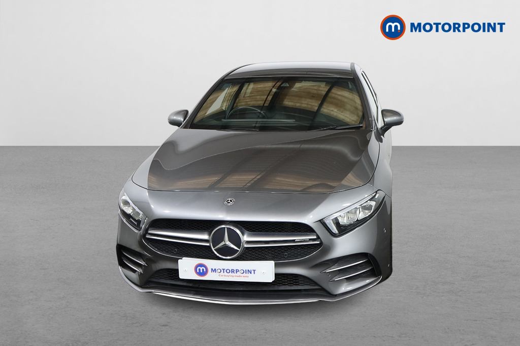 Mercedes-Benz A Class AMG Automatic Petrol Hatchback - Stock Number (1574613) - Front bumper