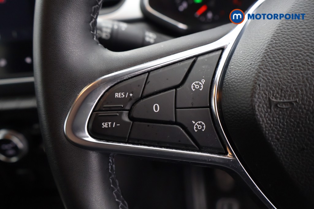 Renault Captur Iconic Edition Manual Petrol SUV - Stock Number (1574752) - 2nd supplementary image