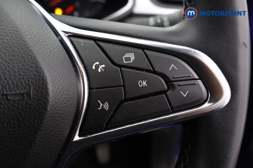 Renault Captur Iconic Edition Manual Petrol SUV - Stock Number (1574752) - 3rd supplementary image
